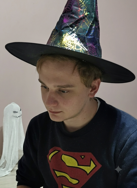 Riabchenko Aleksandr