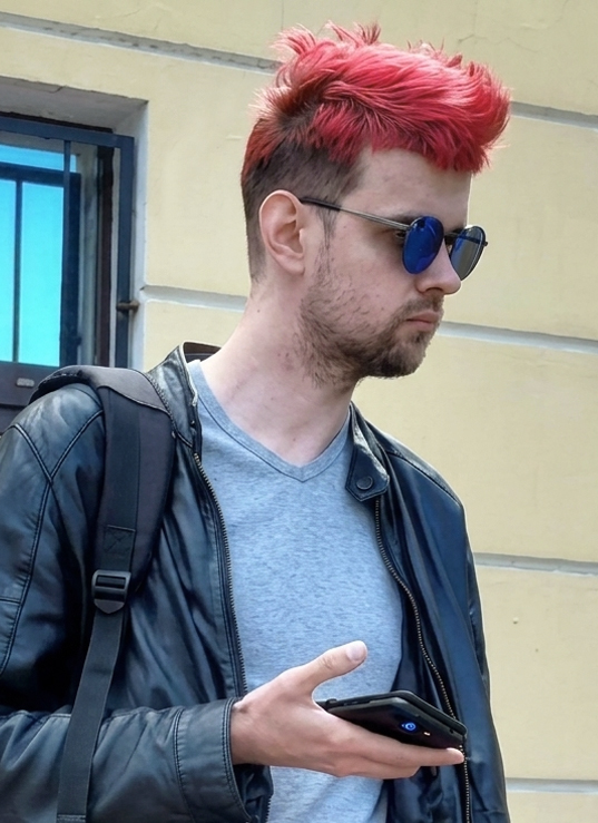 Vladislav Vorona