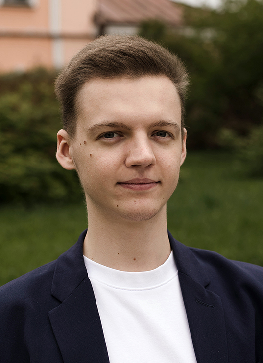 Sibirtsev Vitaliy